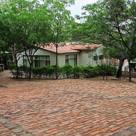 Girardot Cabanas - Balcon De Guabinal المظهر الخارجي الصورة