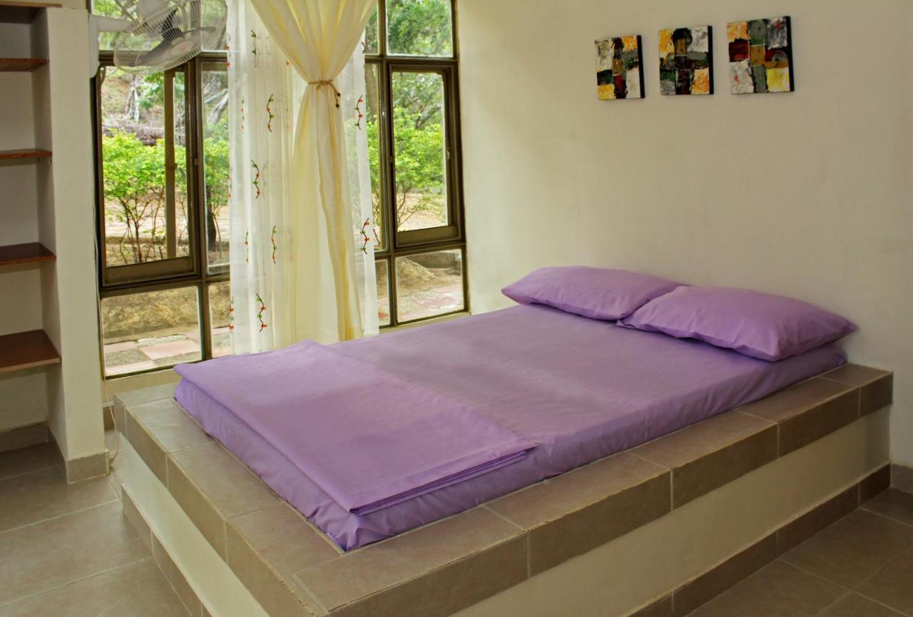 Girardot Cabanas - Balcon De Guabinal المظهر الخارجي الصورة
