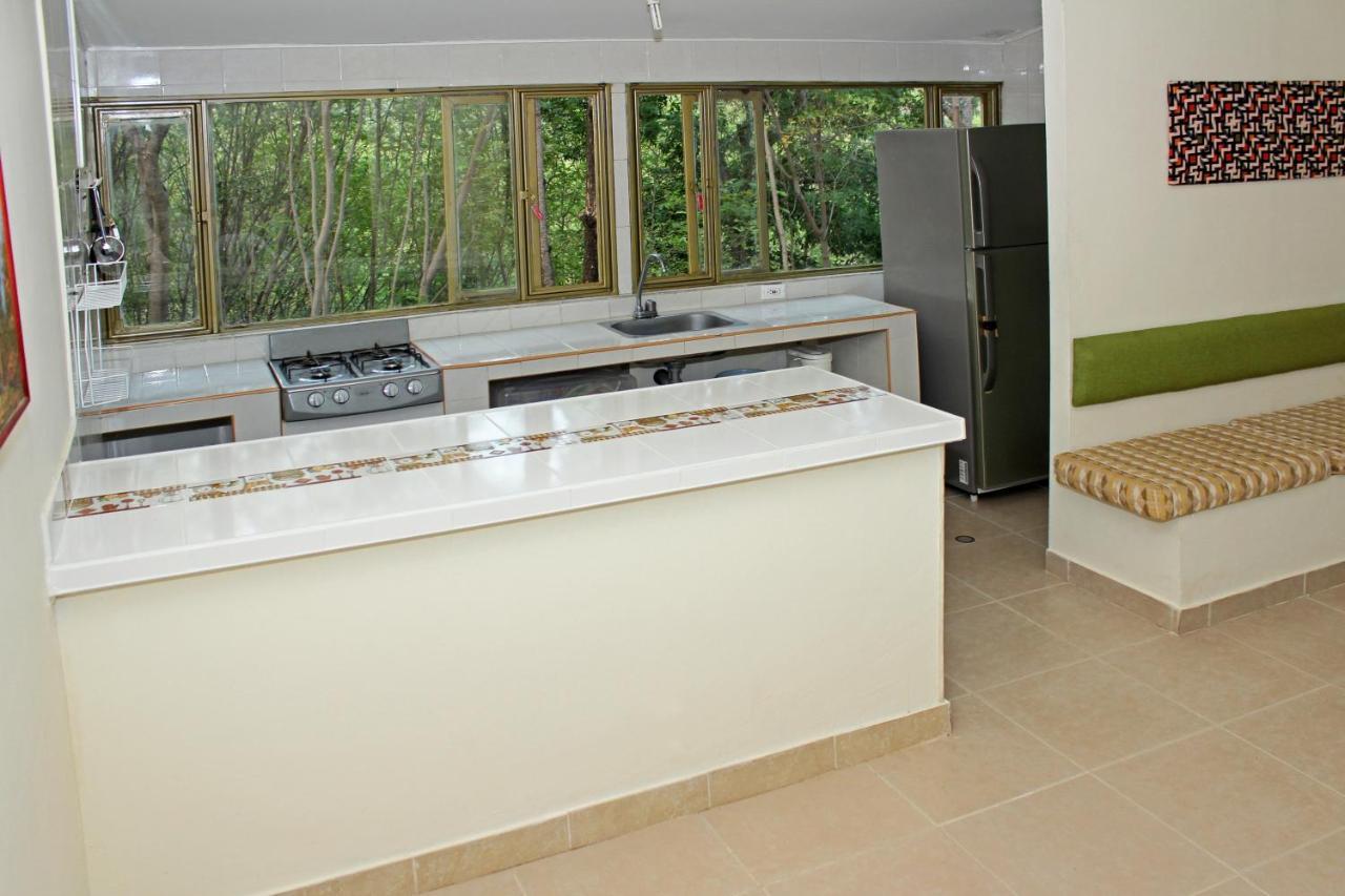 Girardot Cabanas - Balcon De Guabinal المظهر الخارجي الصورة