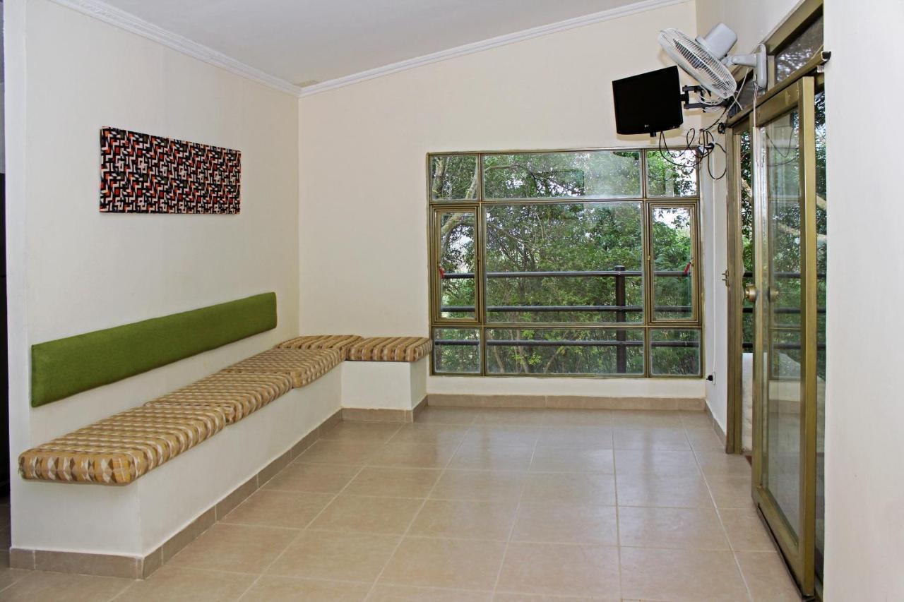 Girardot Cabanas - Balcon De Guabinal المظهر الخارجي الصورة