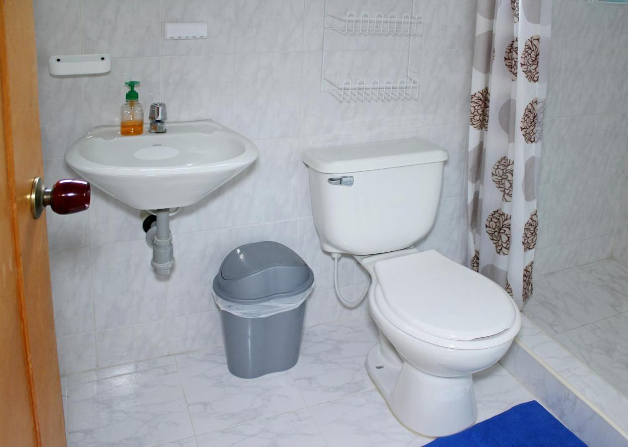 Girardot Cabanas - Balcon De Guabinal المظهر الخارجي الصورة