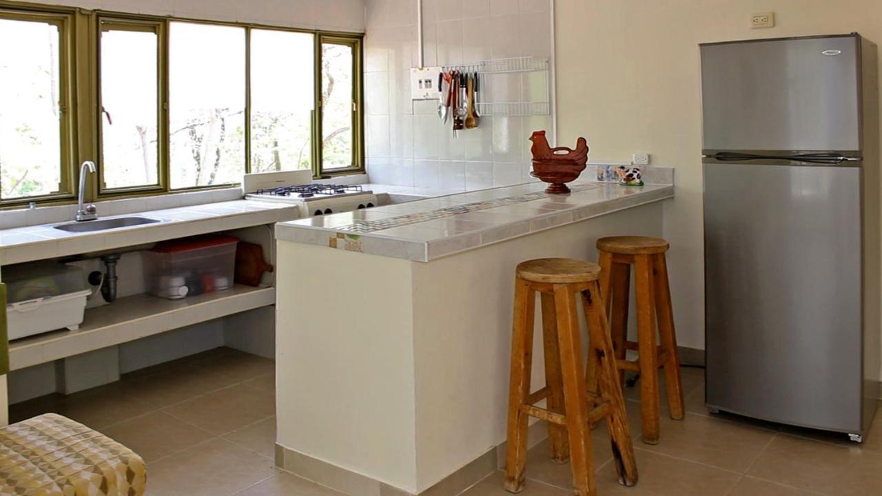 Girardot Cabanas - Balcon De Guabinal المظهر الخارجي الصورة