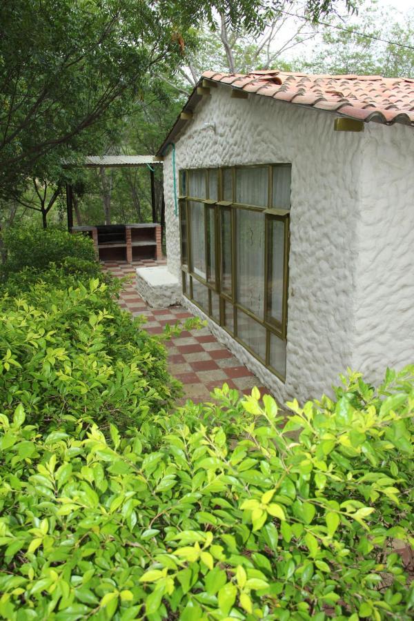 Girardot Cabanas - Balcon De Guabinal المظهر الخارجي الصورة
