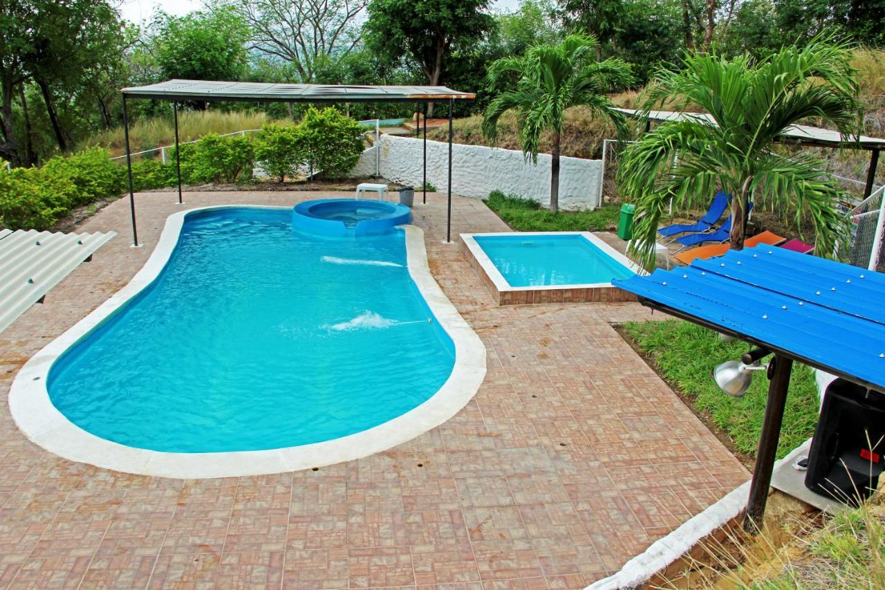 Girardot Cabanas - Balcon De Guabinal المظهر الخارجي الصورة