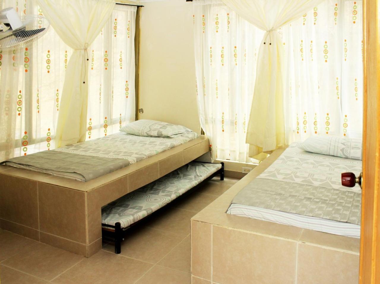 Girardot Cabanas - Balcon De Guabinal المظهر الخارجي الصورة